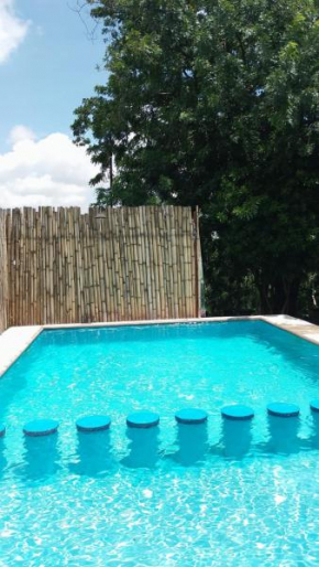 Bonanza Garden Suite s